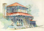 Summertime Restaurant