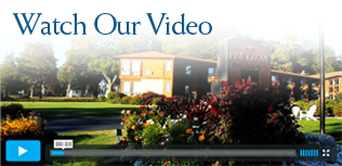 Pine Grove Resort - Ephraim, WI