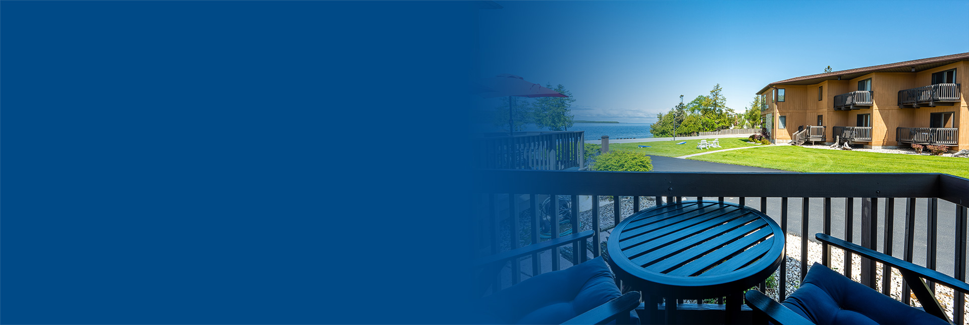 Pine Grove Resort Door County Ephraim, WI