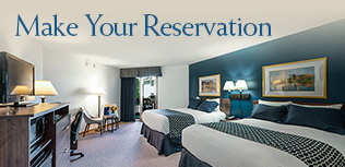 Pine Grove Resort - Reservations